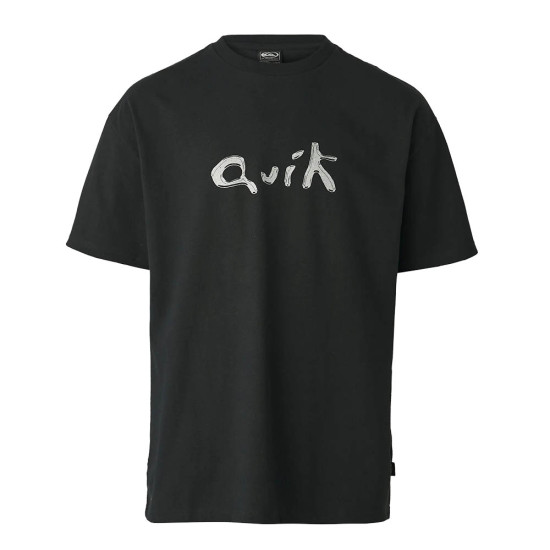 Quiksilver Ανδρική κοντομάνικη μπλούζα Quik Liquid Short Sleeves T-shirt